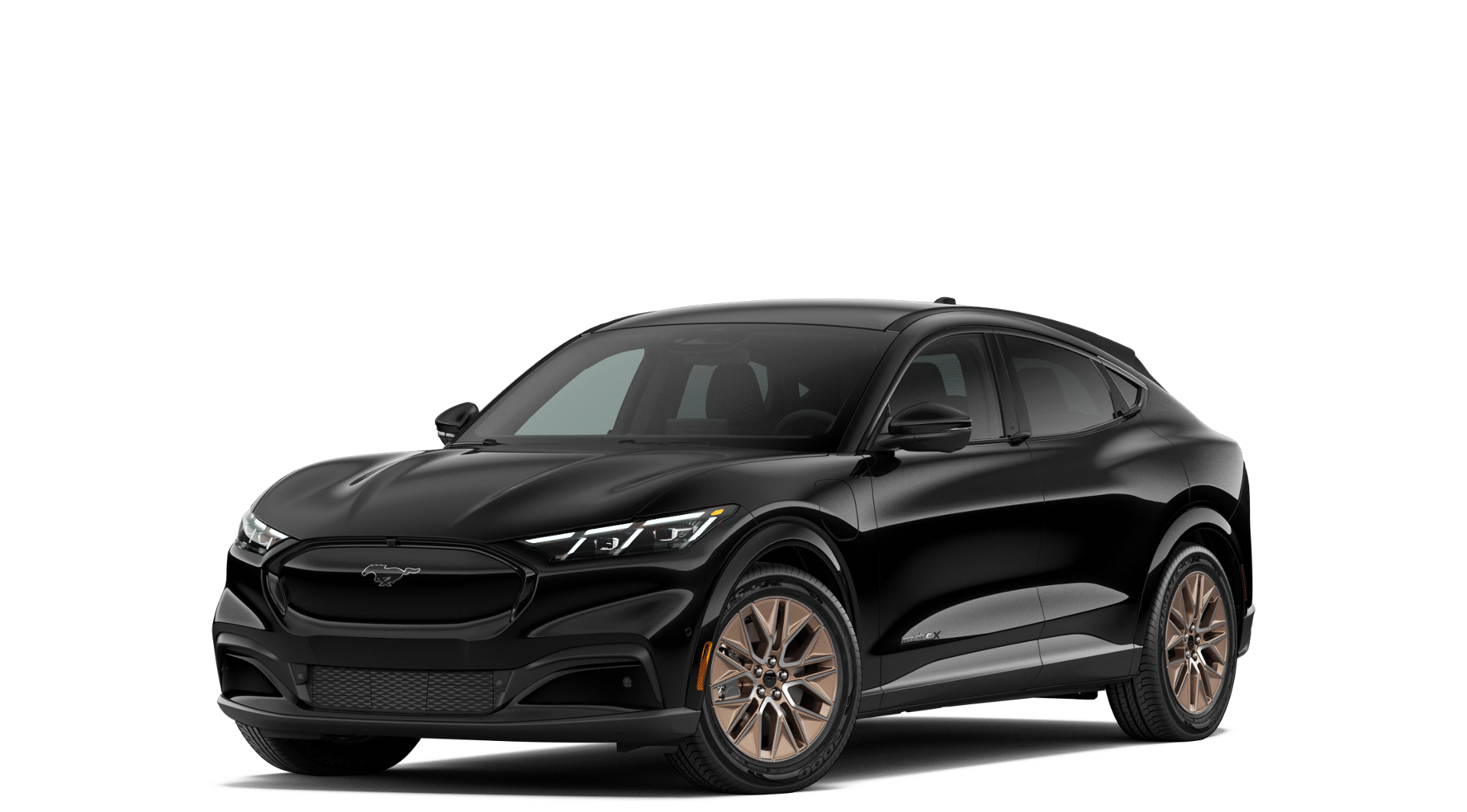 2026 Ford Mustang Mach-E® External Image 1